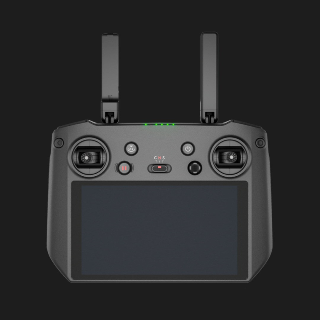 Dji mavic pro sales remote